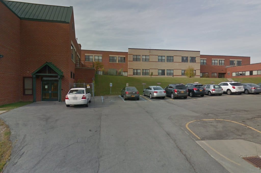 Gloversville Middle School
