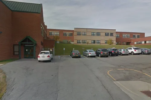 Gloversville Middle School