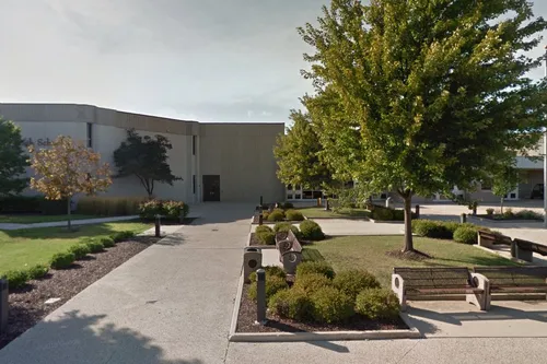 Lake Park High School