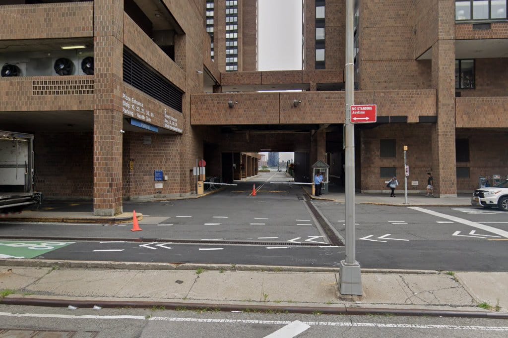 The British International School of New York
