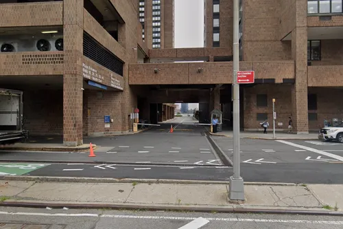 The British International School of New York