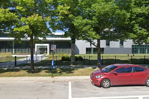 Drake Elementary School