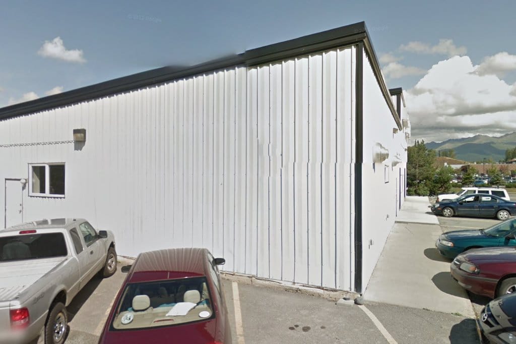 VCA Alaska Pet Care Animal Hospital