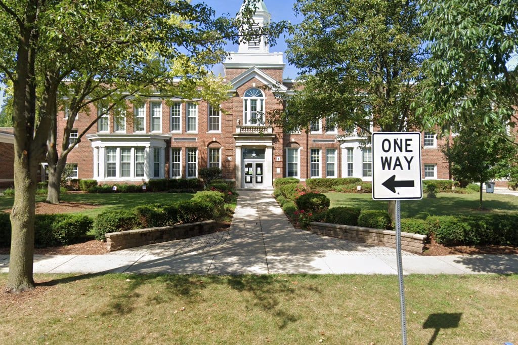 Naper Elementary School