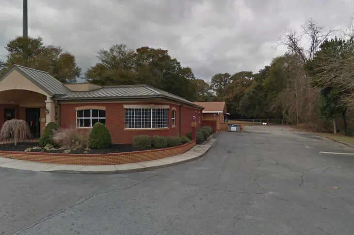 Perry Animal Hospital
