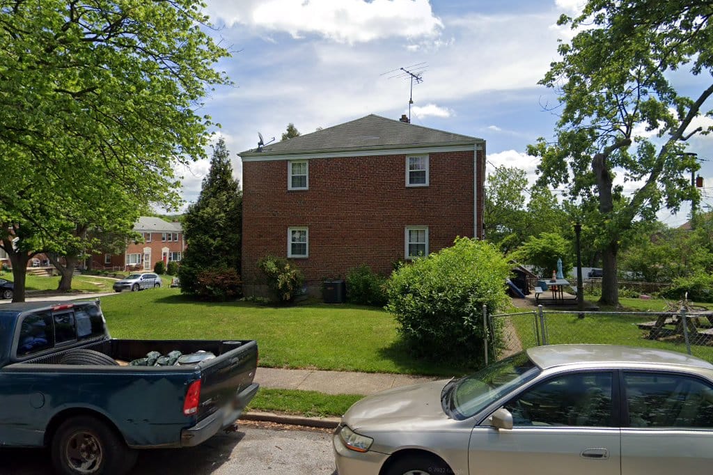 Yorkwood Elementary School