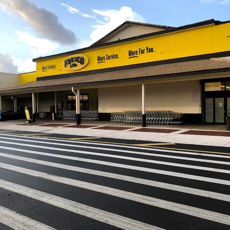 Winn-Dixie Pharmacy