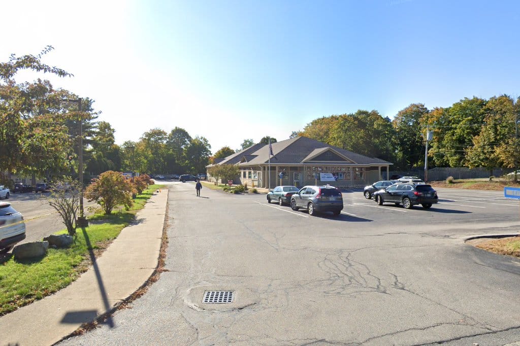 Medfield Passport Office