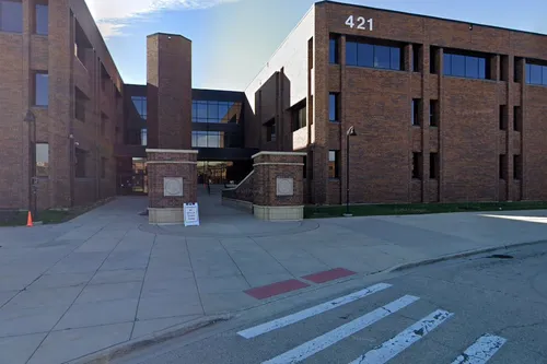 Dupage ALOP School