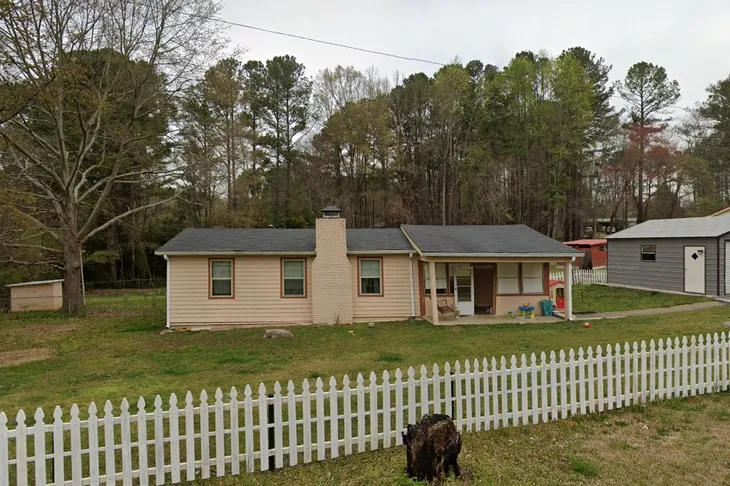 Cherokee City Humane Society