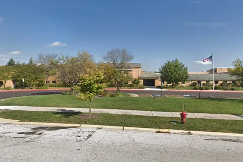 Reba O Steck Elementary School