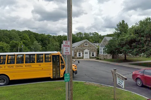 Owen D Young Central School