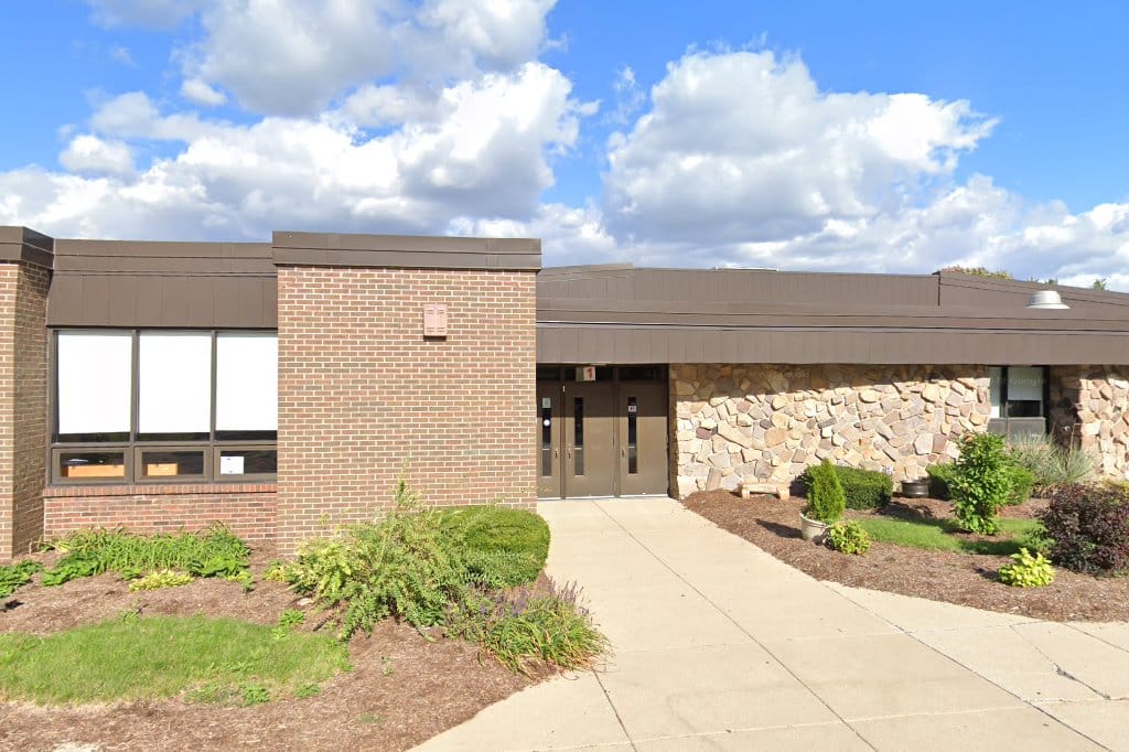 El Sierra Elementary School