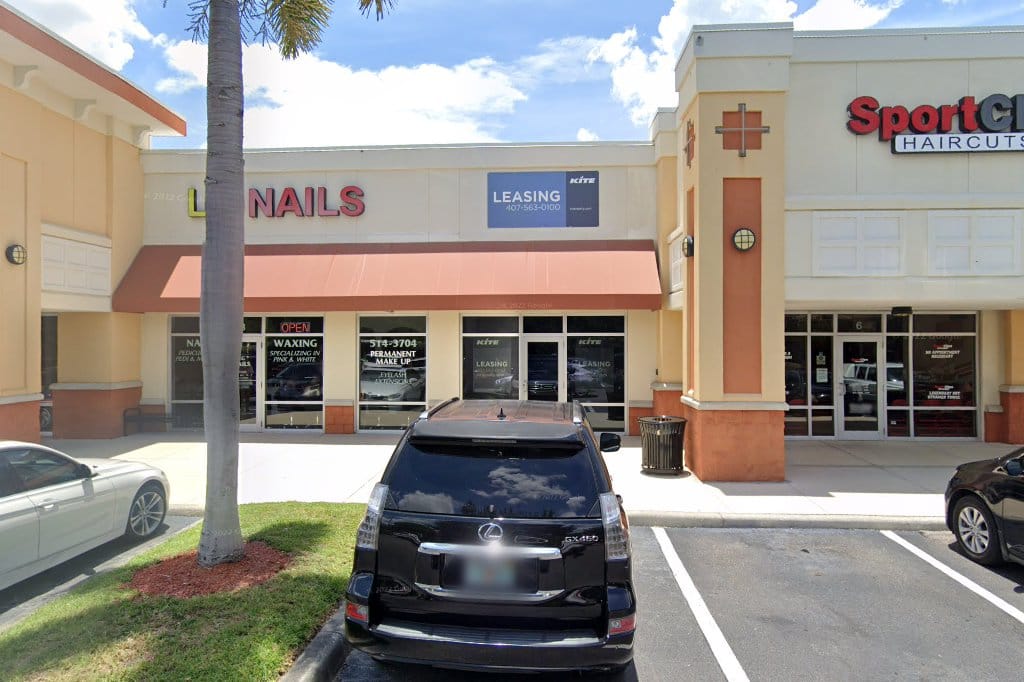 Target Pharmacy