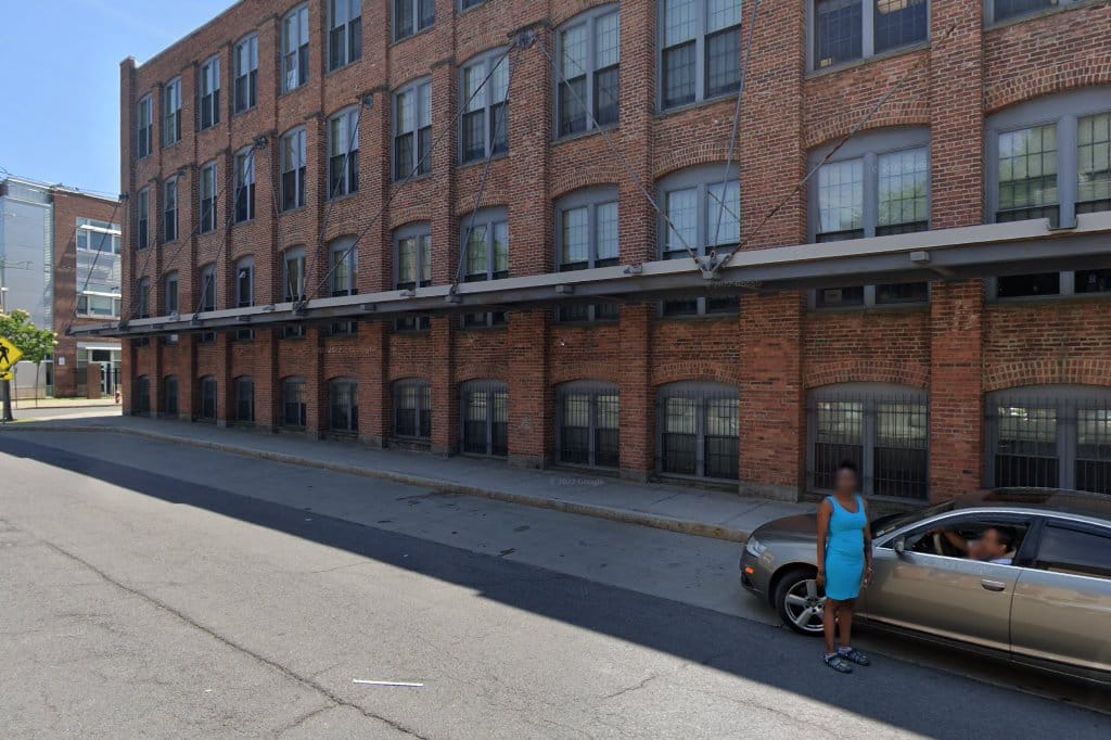 Brighter Choice Charter School For Boys