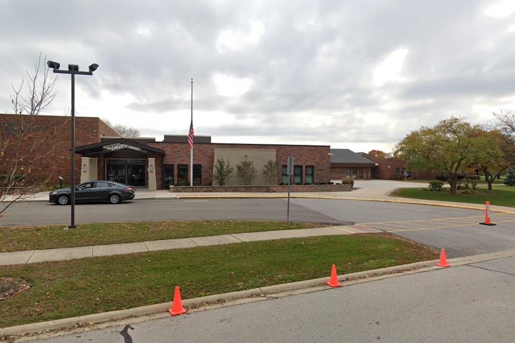 Scott Elementary School