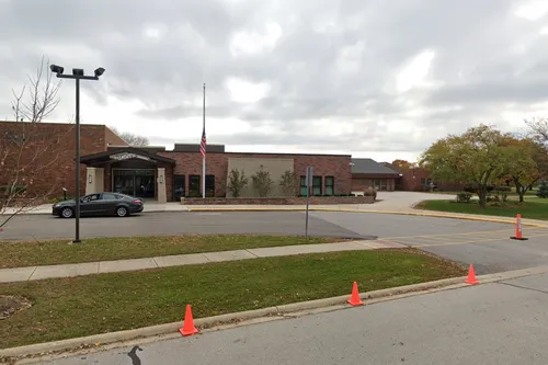 Scott Elementary School