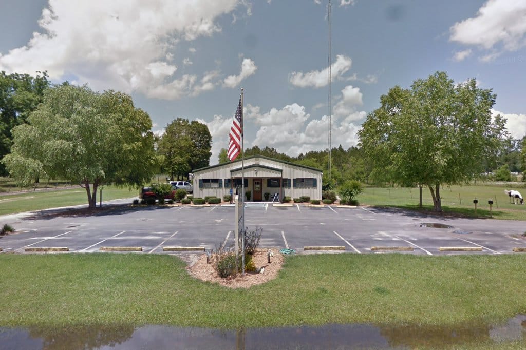 Irwin Animal Clinic