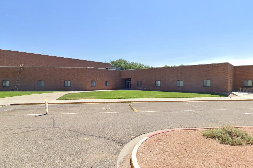 Redlands Middle School