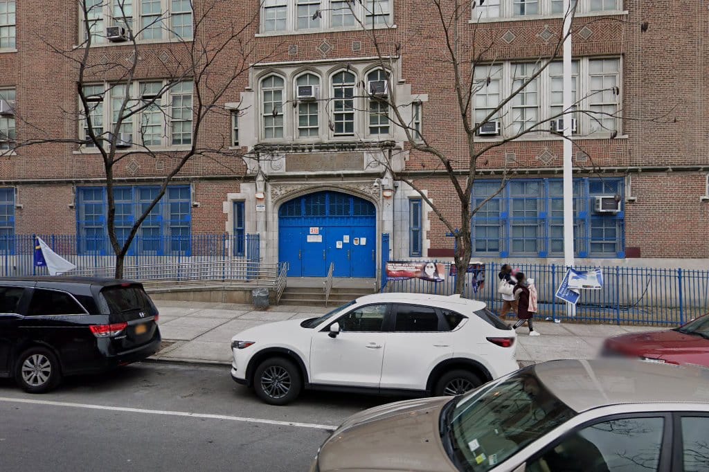 Grace H Dodge Career And Technical High School