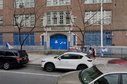 Grace H Dodge Career And Technical High School