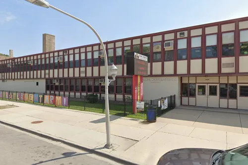 Webster Elementary School