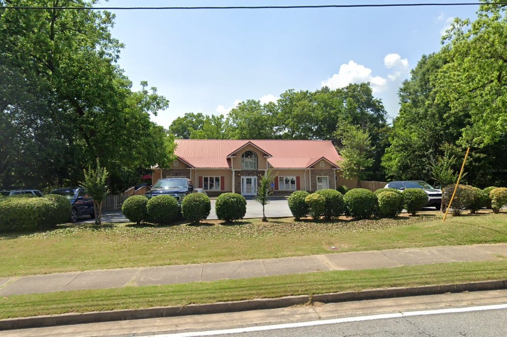 2nd Avenue Animal Hospital