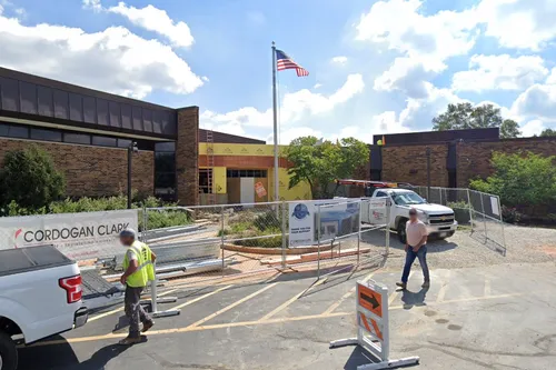 Brook Forest Elementary School