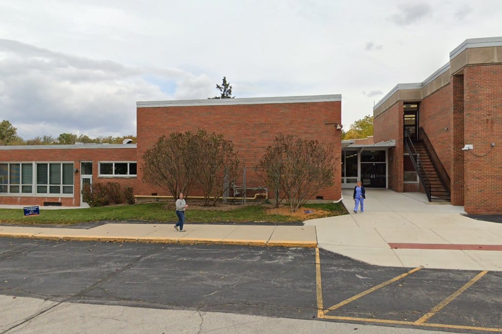 Wayne Elementary School