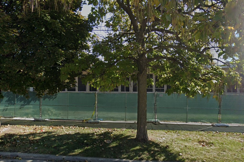 Buckingham Special Education Center
