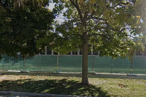 Buckingham Special Education Center