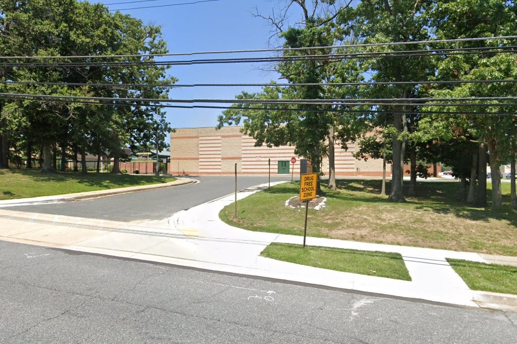 Perry Hall Middle School