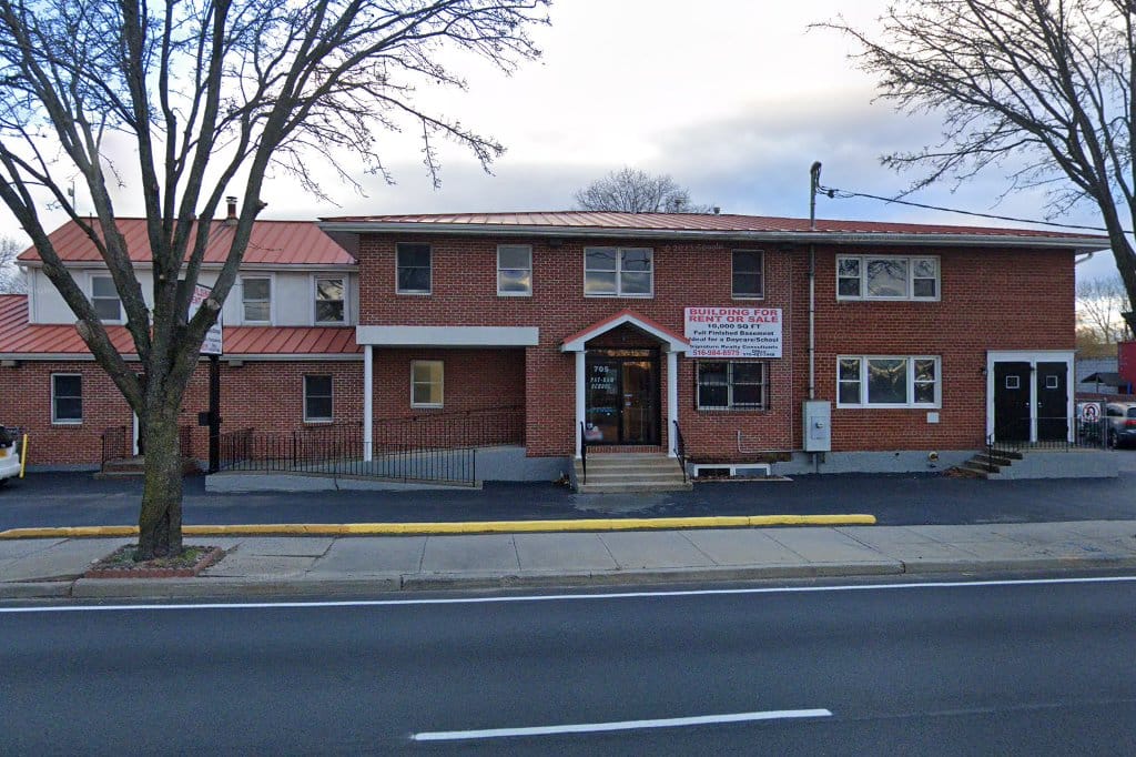 Pat Kam School and Early Childhood Center