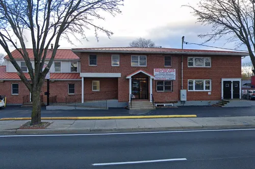 Pat Kam School and Early Childhood Center