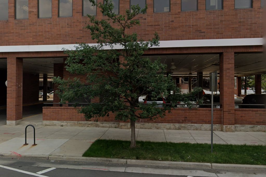 Denver Speer Workforce Center