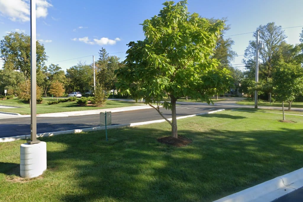 Westview Hills Middle School