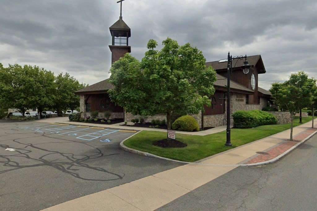 St Augustine School