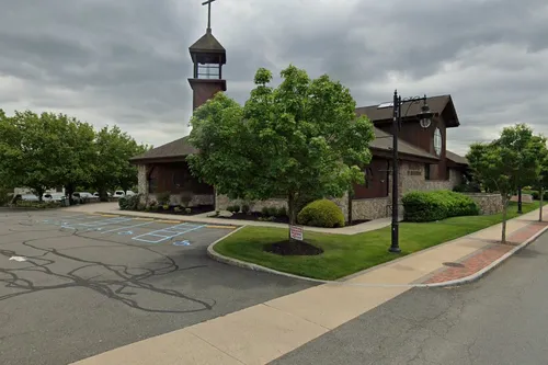 St Augustine School