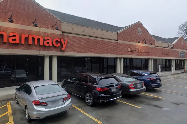 Dunwoody Veterinary Center
