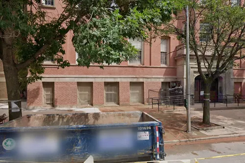 Ward J Elementary School