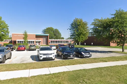 O Neill Middle School