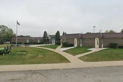 Proviso Area Except Child Center