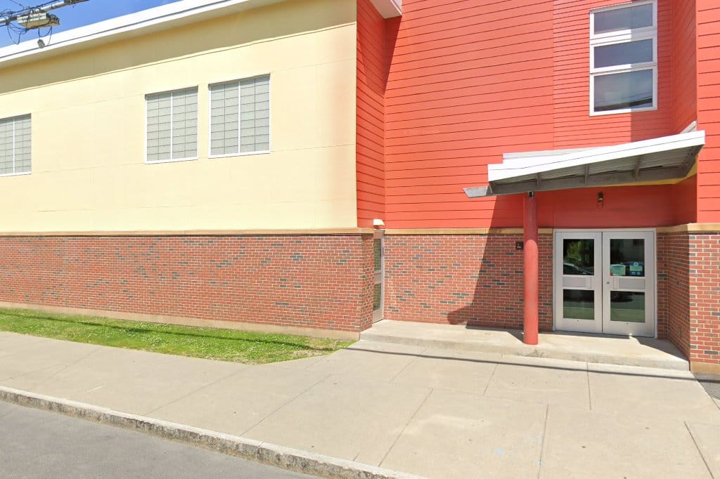 Delaware Community School