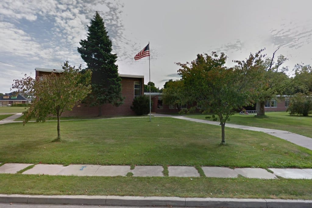 Starbuck Elementary School