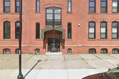 St Augustine's School