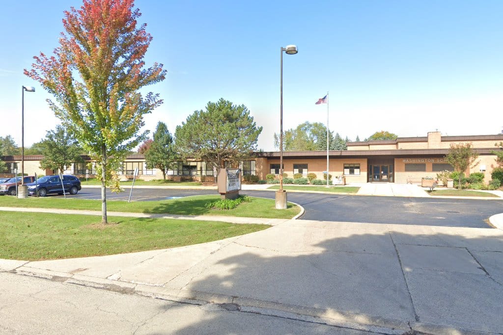 Washington Elementary School