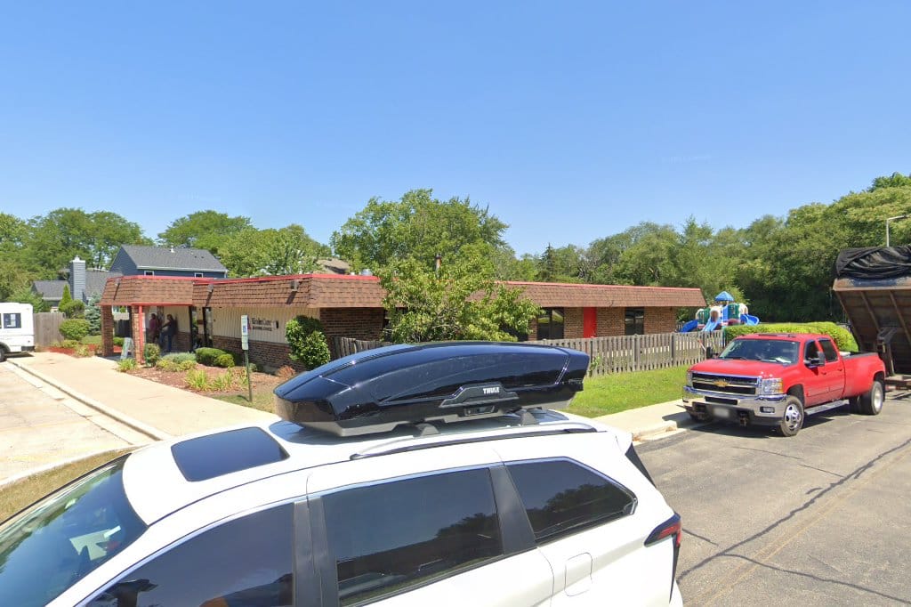 Kindercare Learning Center