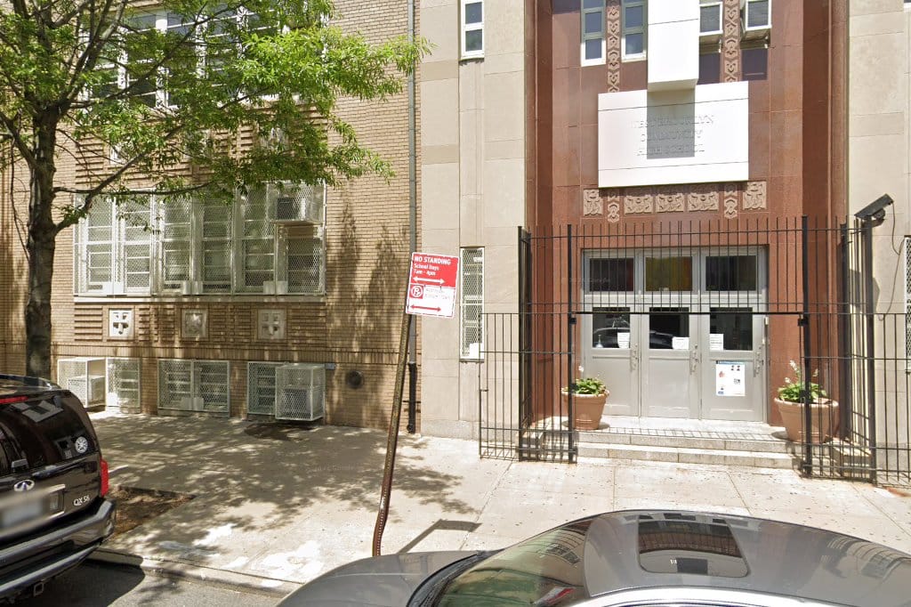West Brooklyn Community High School