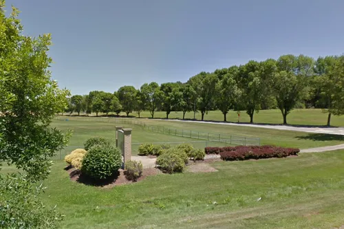 Shaker High School