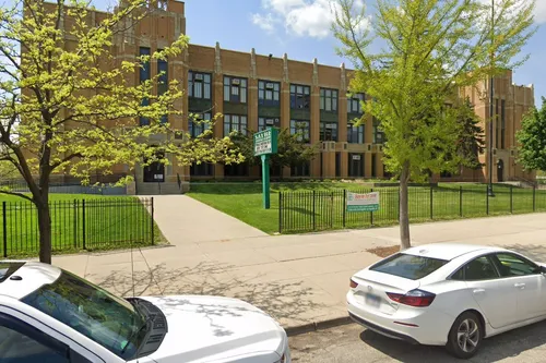Sayre Elementary School Language Academy